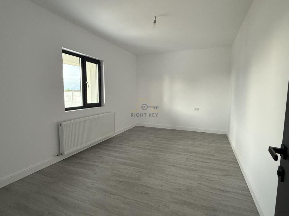 Casa Ciorogarla Parter+Pod, 5 Camere, Teren 500mp, STB! Comision 0%!