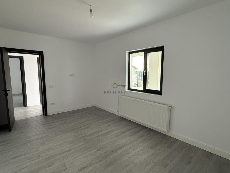 Casa Ciorogarla Parter+Pod, 5 Camere, Teren 500mp, STB! Comision 0%!