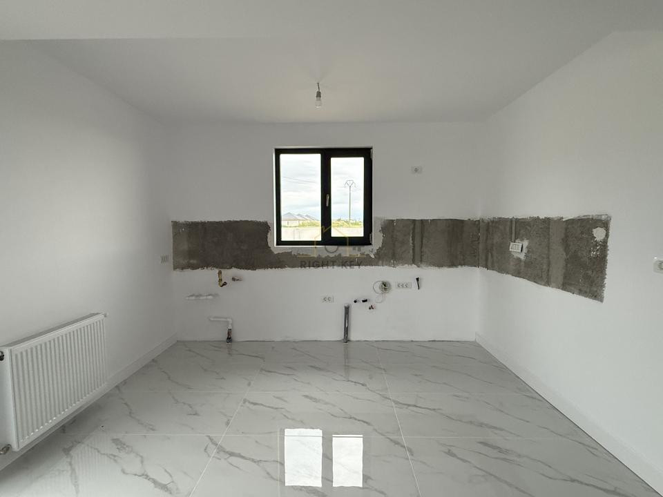 Casa Ciorogarla Parter+Pod, 5 Camere, Teren 500mp, STB! Comision 0%!