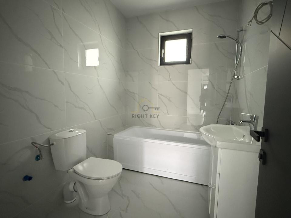 Casa Ciorogarla Parter+Pod, 5 Camere, Teren 500mp, STB! Comision 0%!