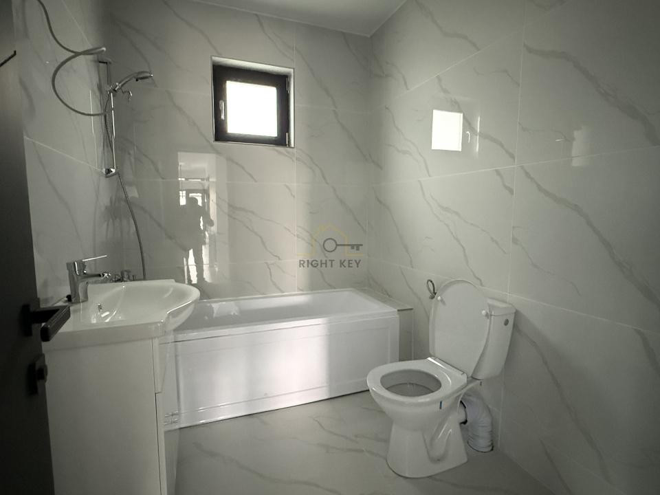 Casa Ciorogarla Parter+Pod, 5 Camere, Teren 500mp, STB! Comision 0%!