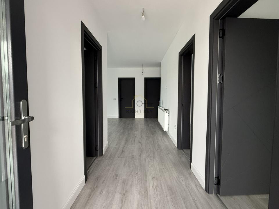 Casa Ciorogarla Parter+Pod, 5 Camere, Teren 500mp, STB! Comision 0%!