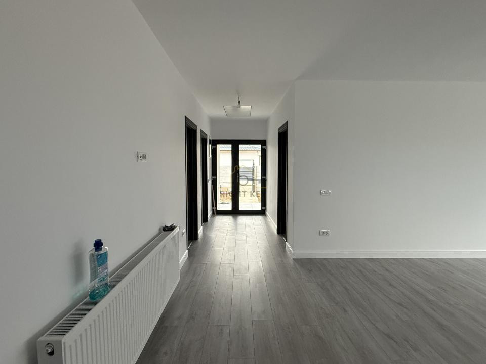 Casa Ciorogarla Parter+Pod, 5 Camere, Teren 500mp, STB! Comision 0%!