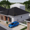 Casa Noua P+Pod, 4 Camere, Placa, STB, Cartier Rezidential!Comision 0%