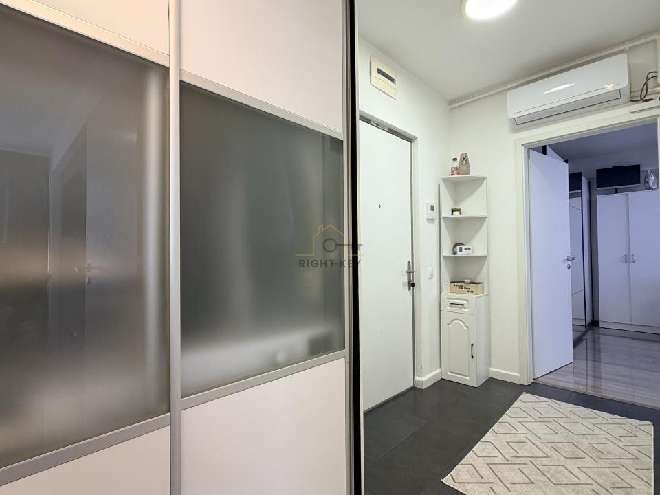 Ap 2 cam, decomandat, mobilat și utilat, loc parcare! Comision 0%!