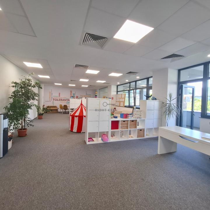 Spatiu Birouri | Locuri Parcare | Spatii depozitare | Zona Unirii