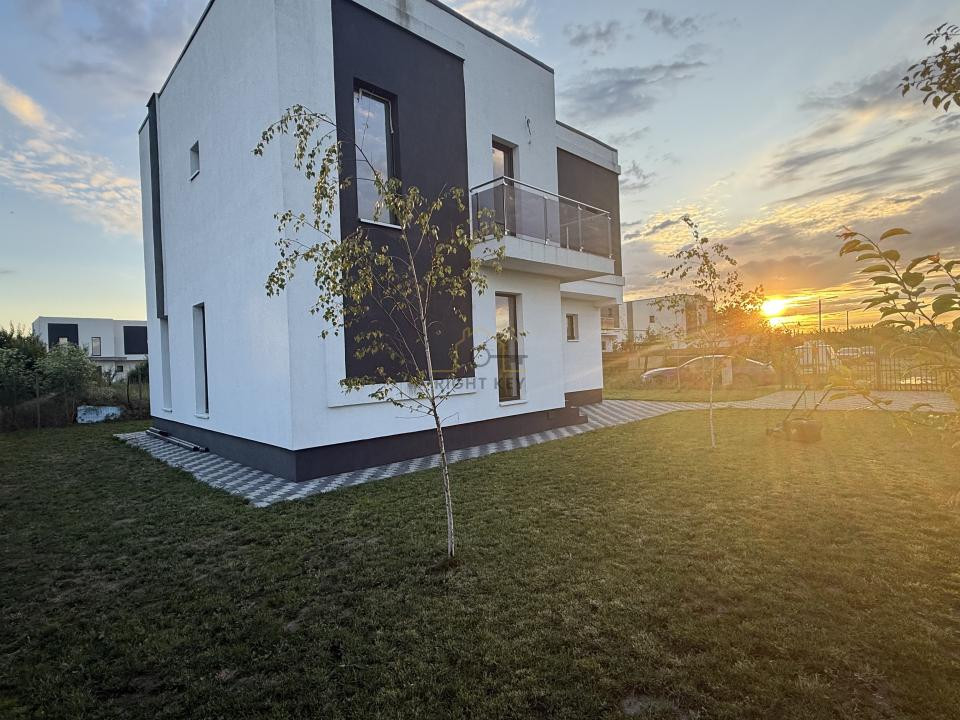 Casa P+1 Joita, 4 Cam, Teren 358mp, Comision 0%