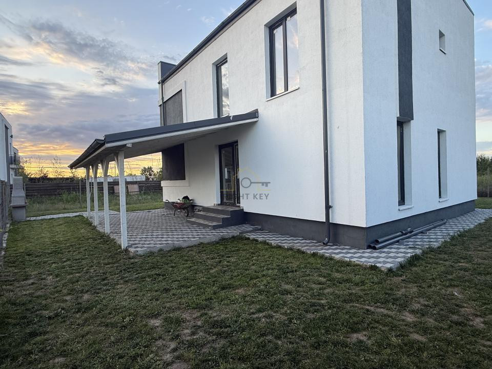 Casa P+1 Joita, 4 Cam, Teren 358mp, Comision 0%