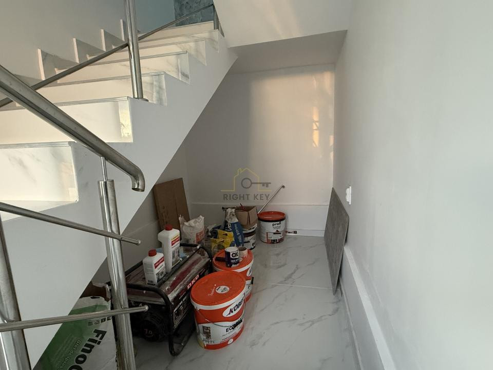 Casa P+1 Joita, 4 Cam, Teren 358mp, Comision 0%