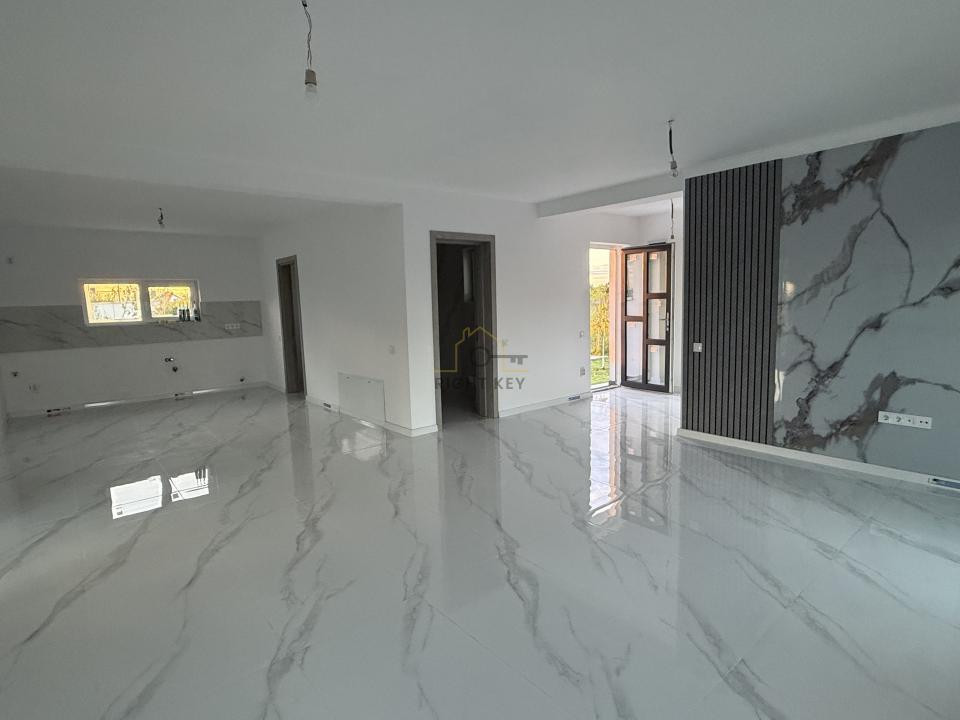 Casa P+1 Joita, 4 Cam, Teren 358mp, Comision 0%