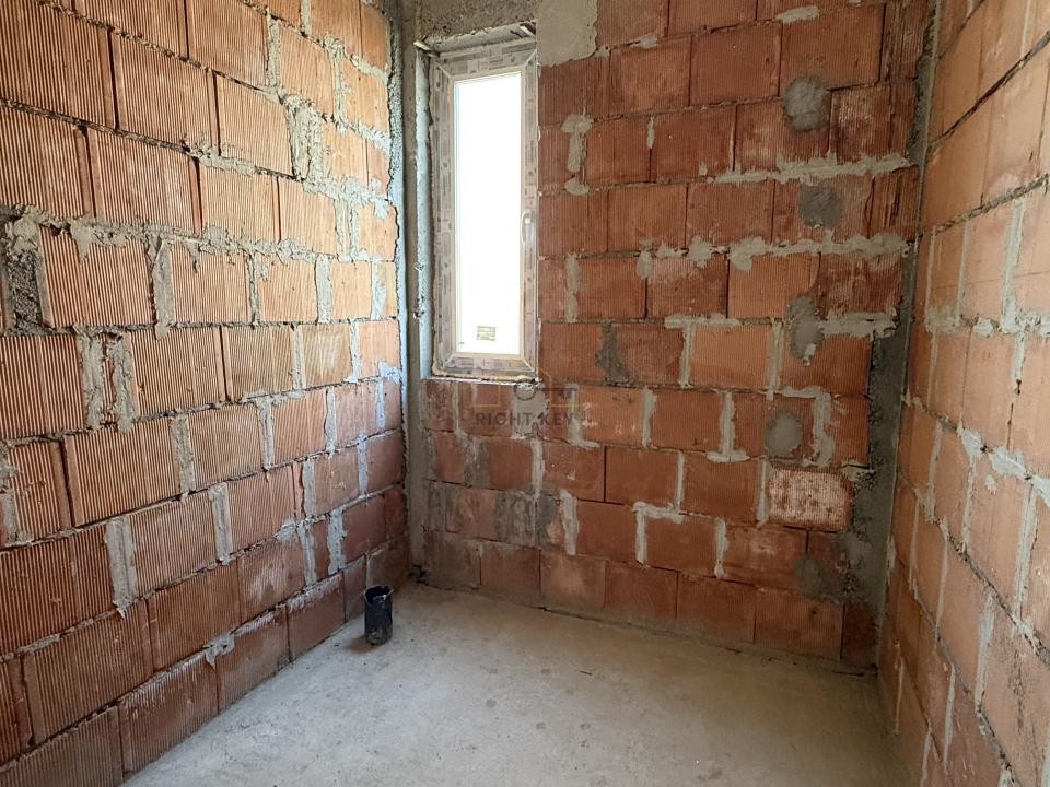 Casa la Rosu Domnesti, 4 Cam, Teren 500mp, Comision 0%