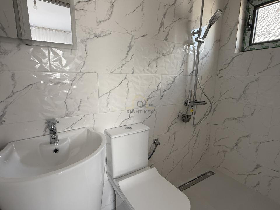 Super Pret! Casa P+pod placa, teren 250mp, clinceni! Comision 0%!