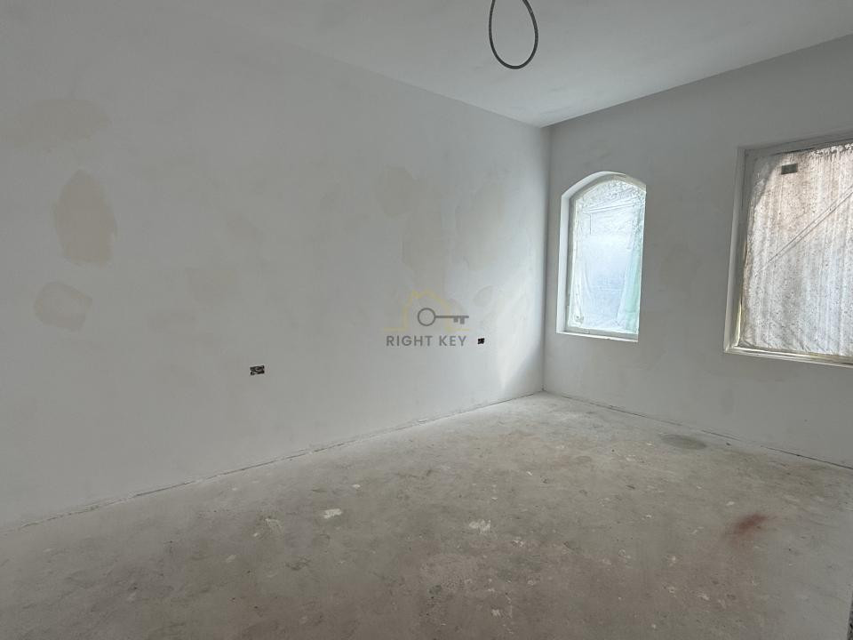 Casa Dragomiresti-Deal, P+Pod, 4 Cam, STB, Teren: 500mp! Comision 0%!