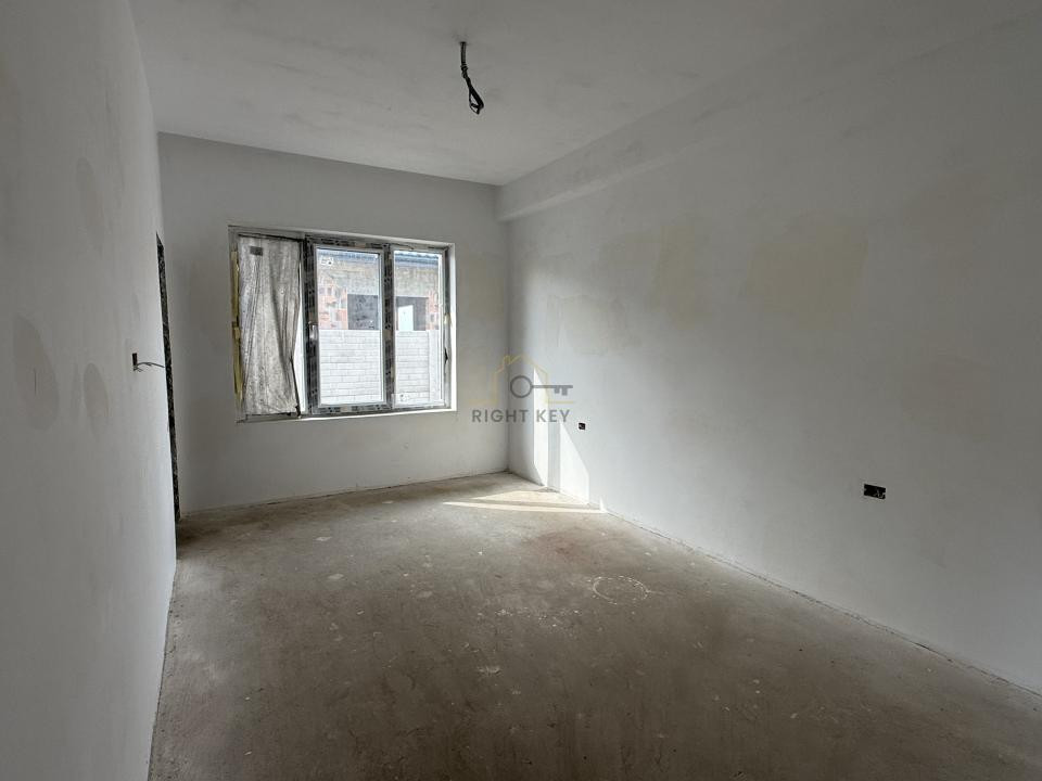 Casa Dragomiresti-Deal, P+Pod, 4 Cam, STB, Teren: 500mp! Comision 0%!