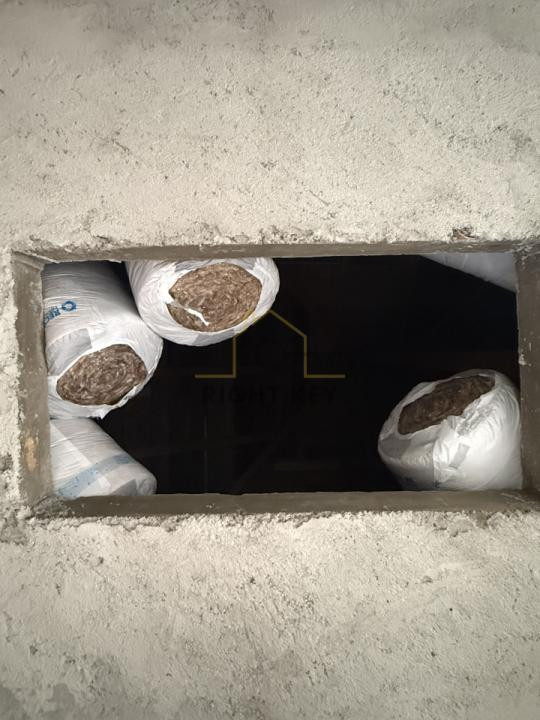 Casa Noua Joita-Bacu, 4 Cam, Pod+Placa, Teren 550 mp, Comision 0%!