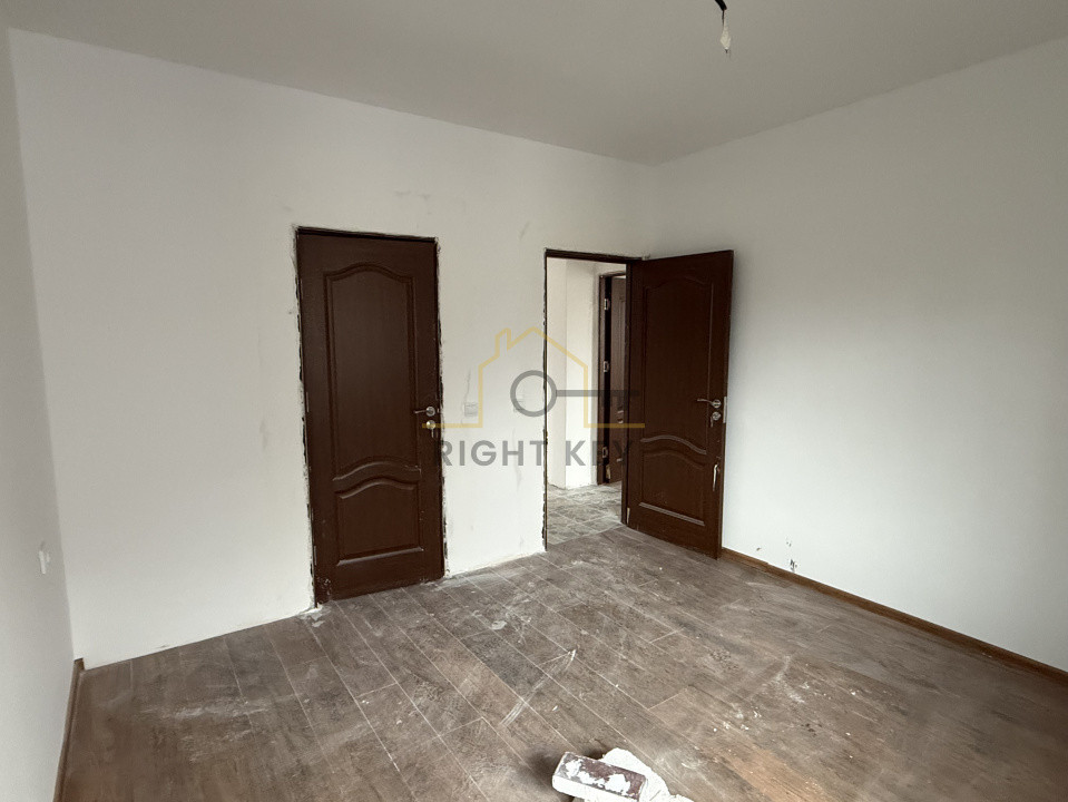 Oportunitate! Casa parter+pod clinceni, 3 cam, teren 277mp!Comision0%!