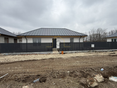 Oportunitate! Casa parter+pod clinceni, 3 cam, teren 277mp!Comision0%!
