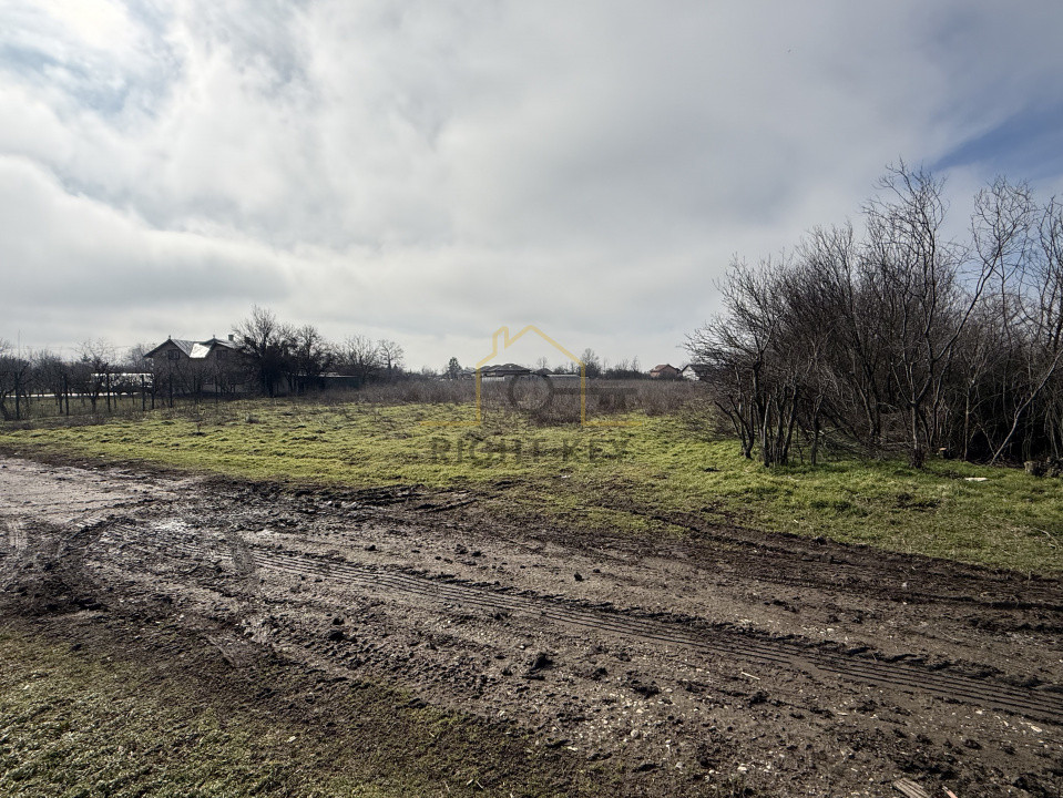 Oportunitate! Teren Sabareni intravilan 6200MP D:28,5M!