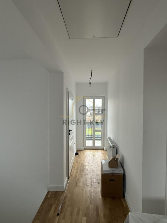 Casa individuala P+1, 101mp utili, teren 370mp, 4 cam! Comision 0%!