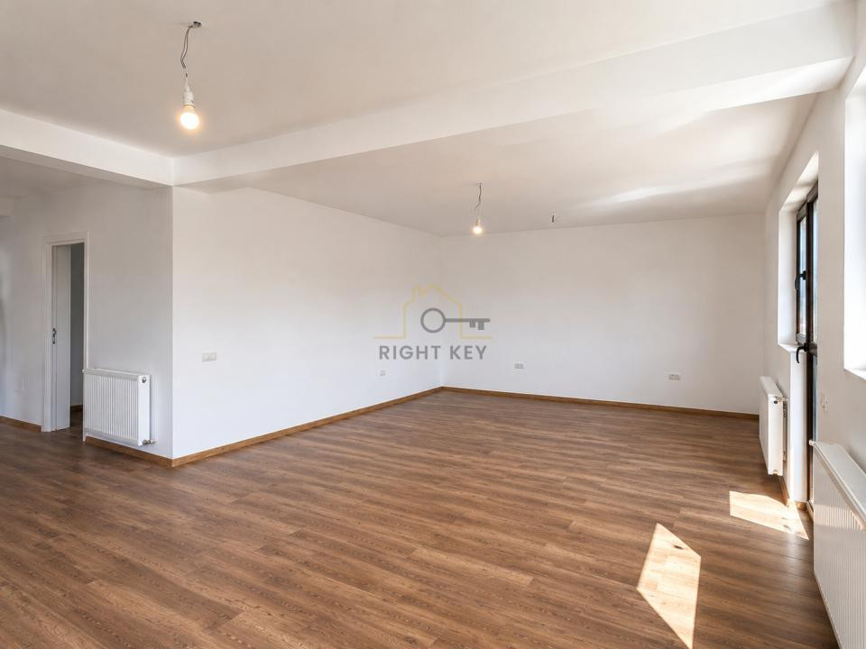 Casa parter, spațioasă, 4 cam, toate utilitățile! Comision 0%