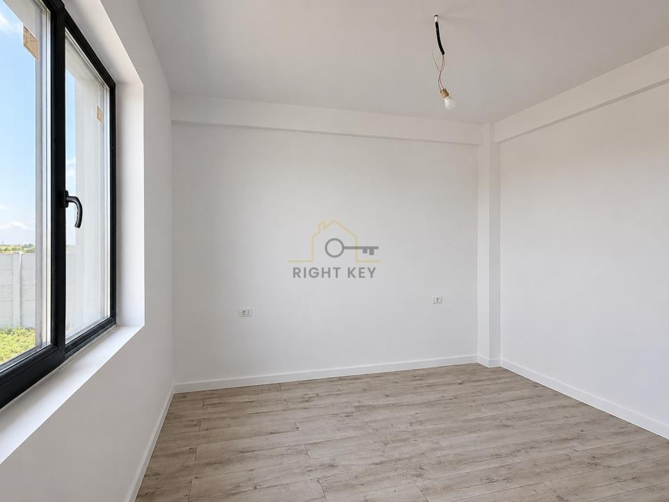 Casa parter, 4 cam, 400mp teren, toate utilitățile, asfalt! Comision0%