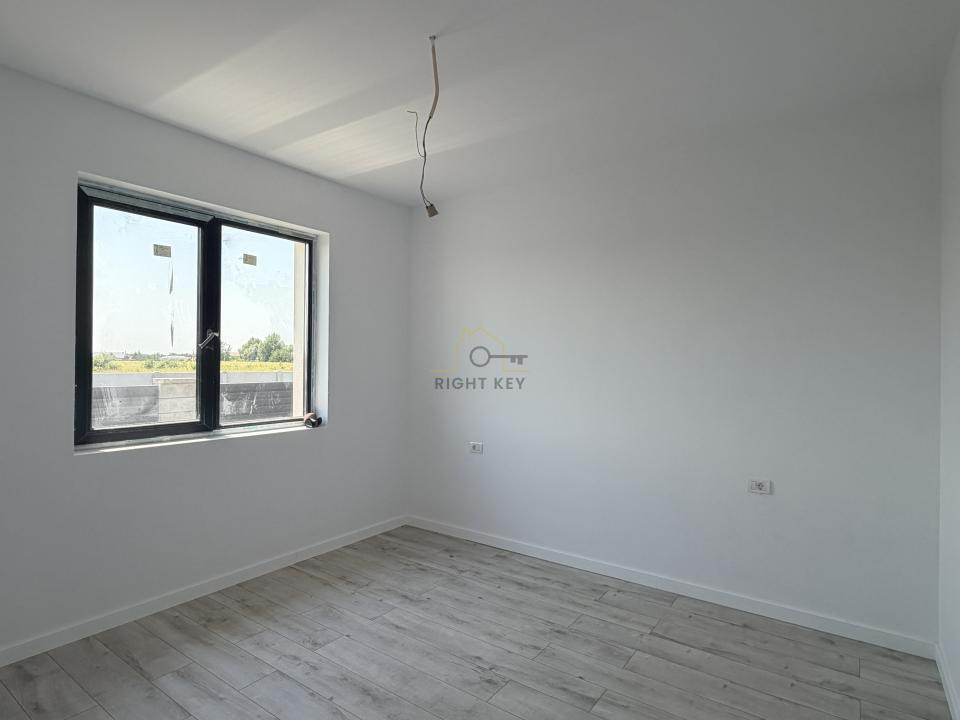 Casa parter, 4 cam, 400mp teren, toate utilitățile, asfalt! Comision0%
