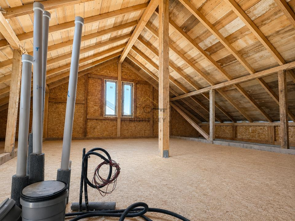 Casa parter, 4 cam, 400mp teren, toate utilitățile, asfalt! Comision0%