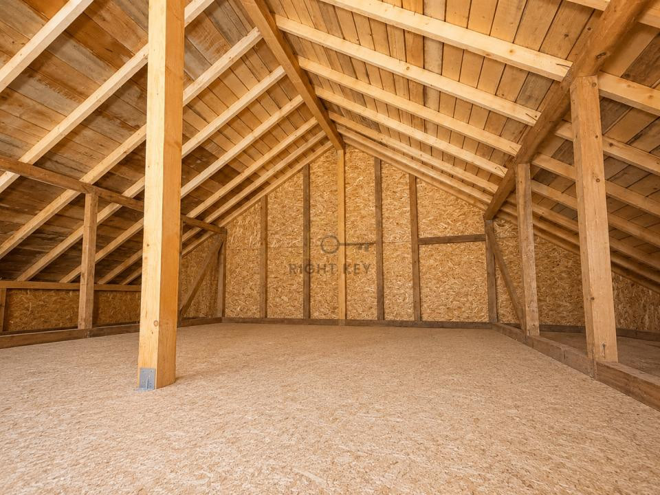 Casa parter, 4 cam, 400mp teren, toate utilitățile, asfalt! Comision0%