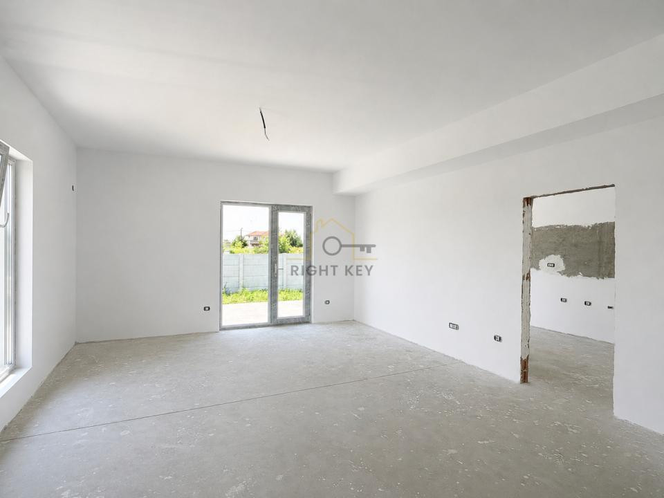 Casa parter 4 cam, 100mpu, 400mpt, toate utilitatile! Comision 0%