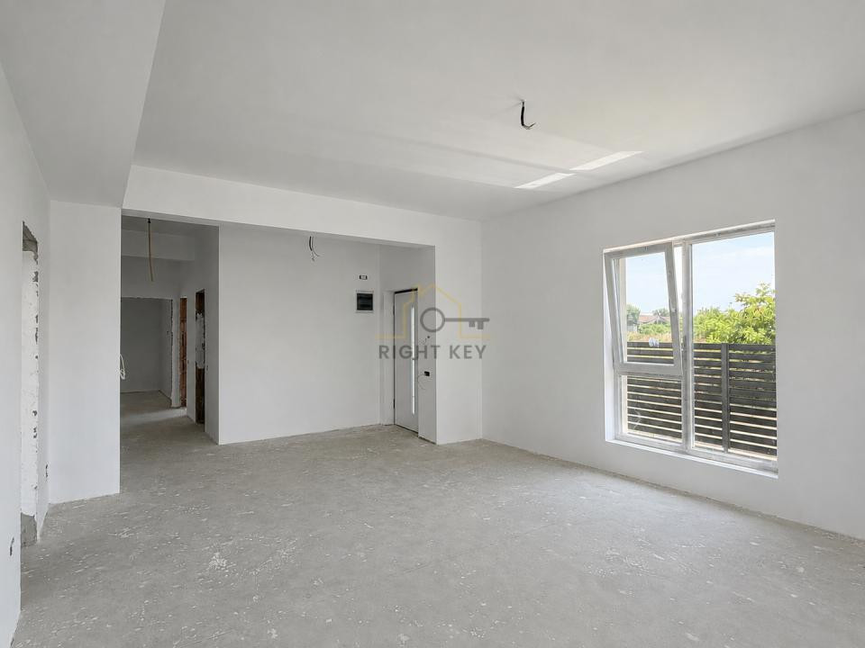 Casa parter 4 cam, 100mpu, 400mpt, toate utilitatile! Comision 0%