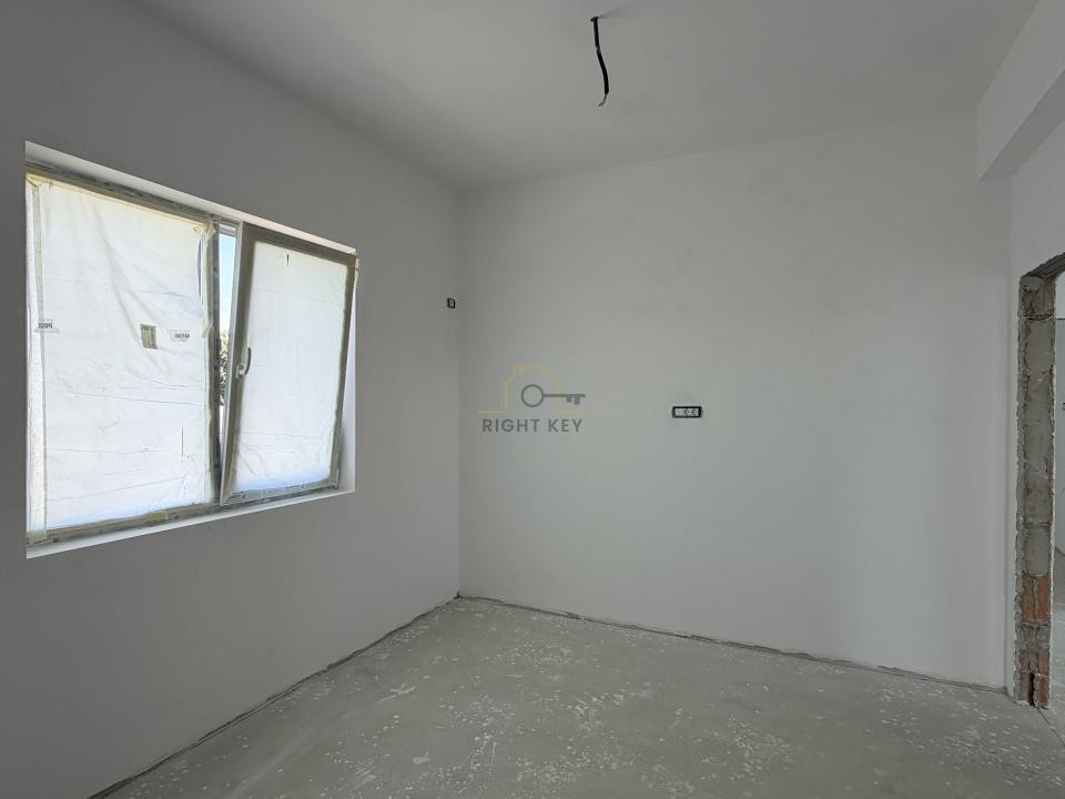 Casa parter 4 cam, 100mpu, 400mpt, toate utilitatile! Comision 0%