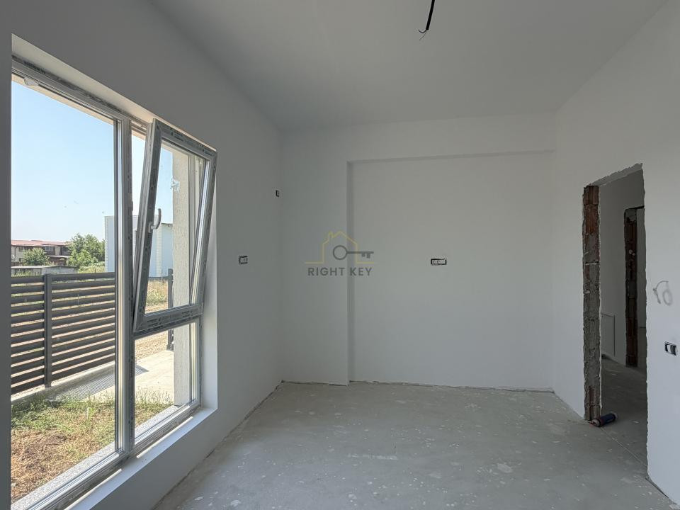 Casa parter 4 cam, 100mpu, 400mpt, toate utilitatile! Comision 0%