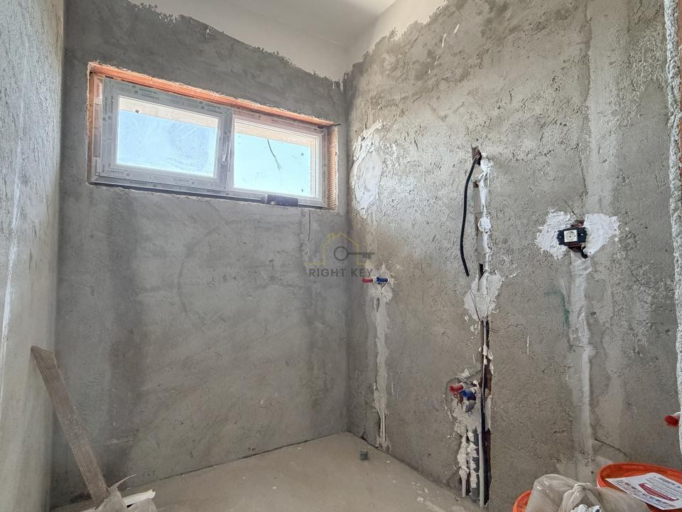 Casa parter 4 cam, 100mpu, 400mpt, toate utilitatile! Comision 0%