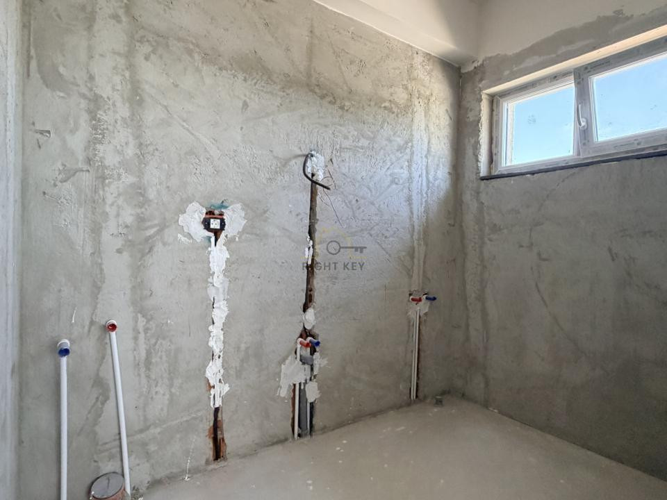 Casa parter 4 cam, 100mpu, 400mpt, toate utilitatile! Comision 0%