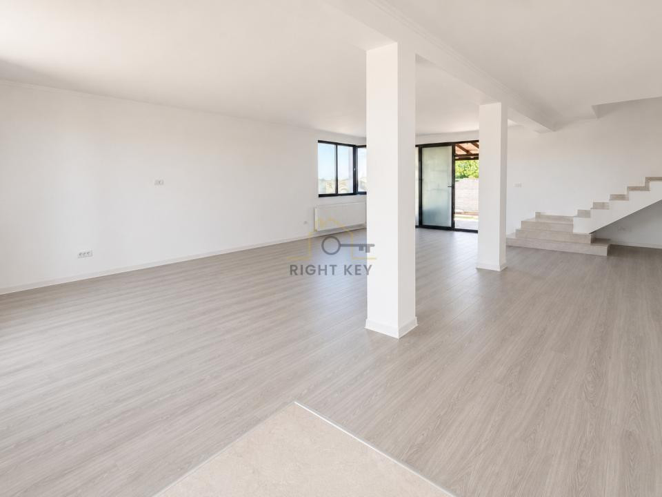 Vila P+1+Pod, 4 Cam, Garaj, STB, 272mp Utili, Teren: 421mp!Comision 0%
