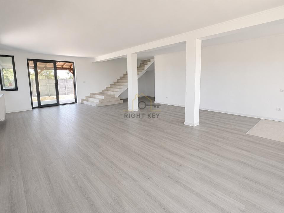Vila P+1+Pod, 4 Cam, Garaj, STB, 272mp Utili, Teren: 421mp!Comision 0%