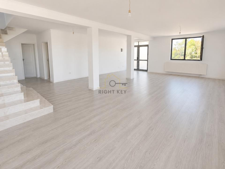 Vila P+1+Pod, 4 Cam, Garaj, STB, 272mp Utili, Teren: 421mp!Comision 0%