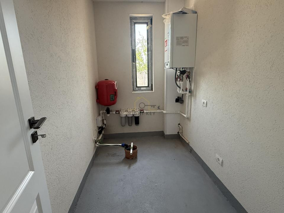 Vila P+1+Pod, 4 Cam, Garaj, STB, 272mp Utili, Teren: 421mp!Comision 0%