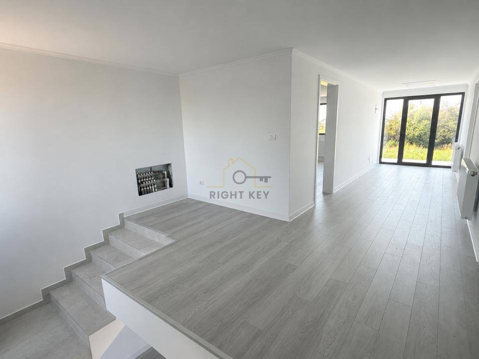 Vila P+1+Pod, 4 Cam, Garaj, STB, 272mp Utili, Teren: 421mp!Comision 0%