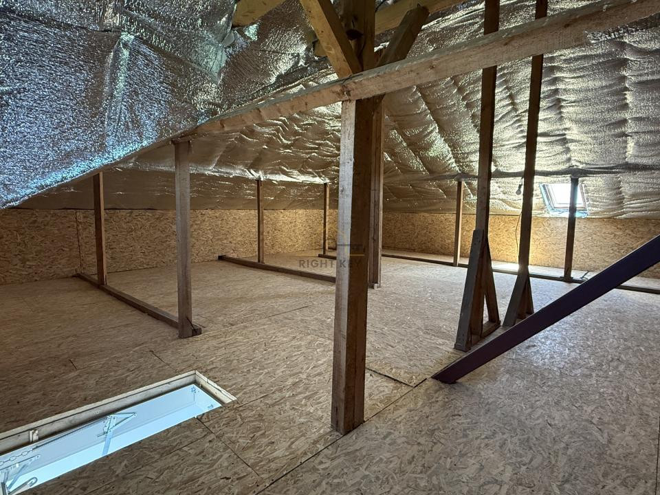 Vila P+1+Pod, 4 Cam, Garaj, STB, 272mp Utili, Teren: 421mp!Comision 0%