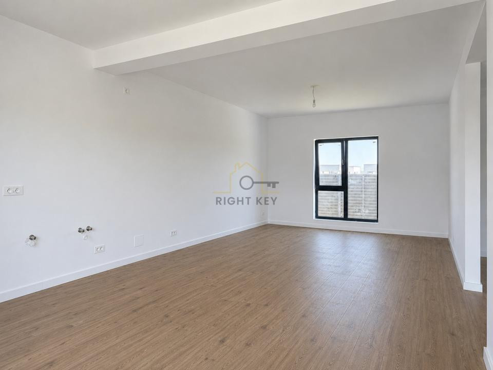 Vila 4 cam, 120mpu, 450 teren, toate utilitatile! Comision 0%! 