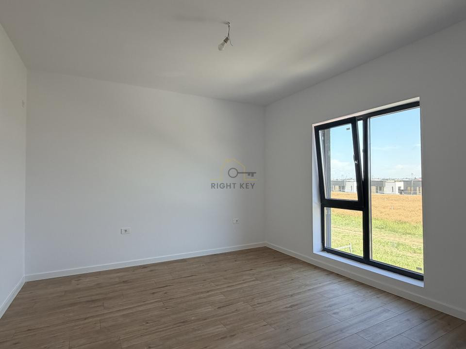 Vila 4 cam, 120mpu, 450 teren, toate utilitatile! Comision 0%! 