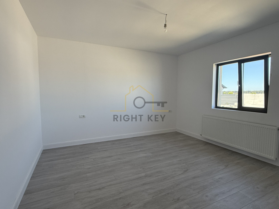 Casa Ciorogarla Parter+Pod, 5 Camere, Teren 500mp, STB! Comision 0%!