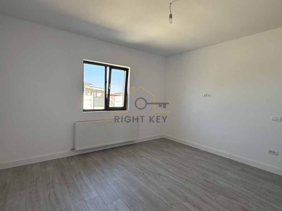 Casa Ciorogarla Parter+Pod, 5 Camere, Teren 500mp, STB! Comision 0%!