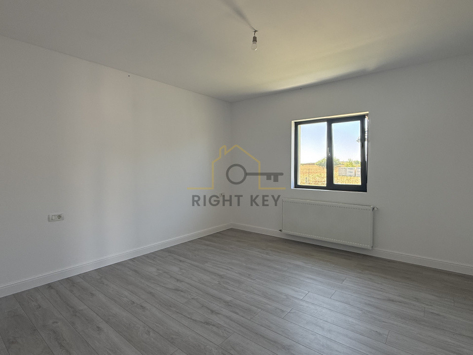 Casa Ciorogarla Parter+Pod, 5 Camere, Teren 500mp, STB! Comision 0%!