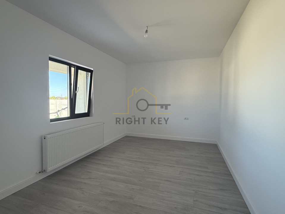 Casa Ciorogarla Parter+Pod, 5 Camere, Teren 500mp, STB! Comision 0%!