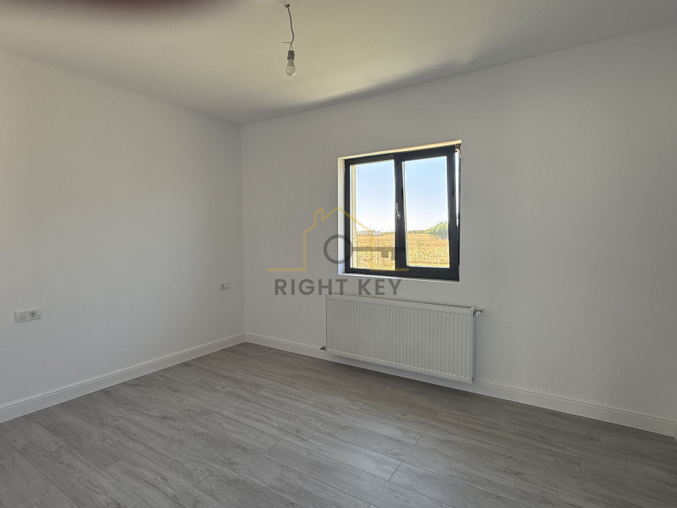 Casa Ciorogarla Parter+Pod, 5 Camere, Teren 500mp, STB! Comision 0%!