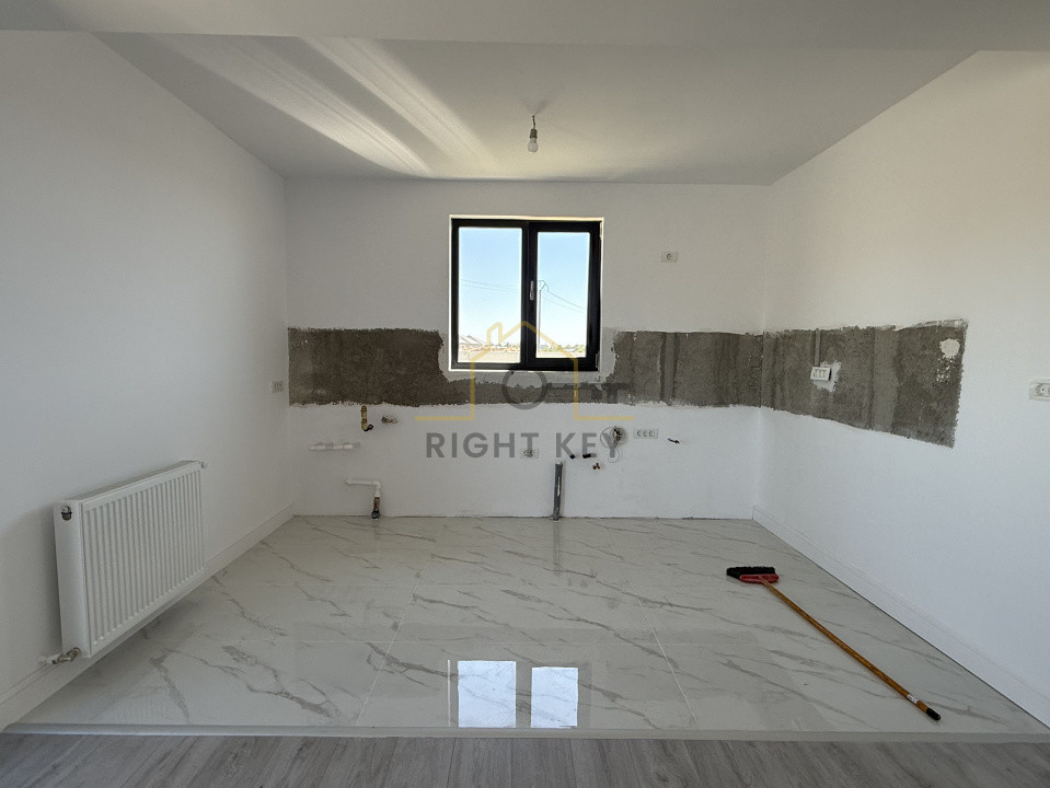 Casa Ciorogarla Parter+Pod, 5 Camere, Teren 500mp, STB! Comision 0%!