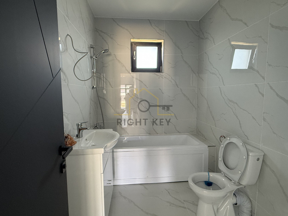 Casa Ciorogarla Parter+Pod, 5 Camere, Teren 500mp, STB! Comision 0%!