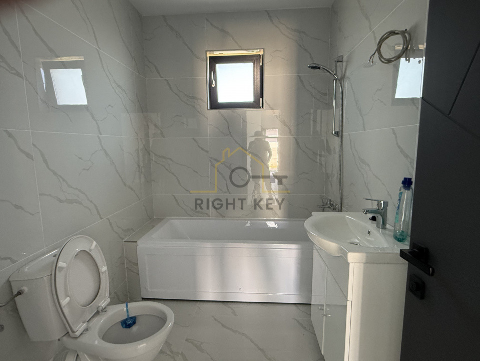 Casa Ciorogarla Parter+Pod, 5 Camere, Teren 500mp, STB! Comision 0%!